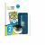 Front side of a product packaging with the brand logo BROTECT. Next to it is the device Motorola Edge 60 Stylus shown with the
