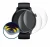 Image of the device EKO Connected Watch 5.2 with a wide variety of screen protectors.