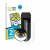 Front side of a product packaging with the brand logo BROTECT. Next to it is the device Vorwerk Kobold VK7 shown with the corr
