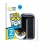 Front side of a product packaging with the brand logo BROTECT. Next to it is the device Anker A2687 160W shown with the corres