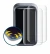 Image of the device Anker A2687 160W with a wide variety of screen protectors.