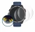 Image of the device Garmin quatix 8 Pro (47 mm) with a wide variety of screen protectors.