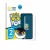 Front side of a product packaging with the brand logo BROTECT. Next to it is the device Honor Magic 8 Pro Lite shown with the 