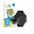 Front side of a product packaging with the brand logo BROTECT. Next to it is the device North Edge Apache 3 shown with the cor