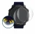 Image of the device North Edge Apache 3 with a wide variety of screen protectors.
