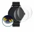 Image of the device HMD Watch X1 with a wide variety of screen protectors.