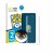 Front side of a product packaging with the brand logo BROTECT. Next to it is the device Samsung Galaxy S26 Ultra shown with th