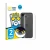 Front side of a product packaging with the brand logo BROTECT. Next to it is the device Apple iPhone 17e (Back) shown with the