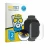 Front side of a product packaging with the brand logo BROTECT. Next to it is the device Pthtechus A22 shown with the correspon
