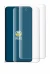 Image of the device Oppo Find N6 with a wide variety of screen protectors.