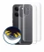 Image of the device Xiaomi Poco X8 Pro (Back) with a wide variety of screen protectors.
