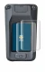 Image of the device Amflow DJI Avinox with a wide variety of screen protectors.