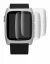 Image of the device Pebble Time 2 2026 with a wide variety of screen protectors.