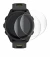 Image of the device Garmin Forerunner 170 with a wide variety of screen protectors.