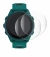 Image of the device Garmin Forerunner 170 Music with a wide variety of screen protectors.