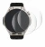 Image of the device Amazfit Balance Ultra with a wide variety of screen protectors.
