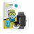 Front side of a product packaging with the brand logo BROTECT. Next to it is the device GRV C03 shown with the corresponding s