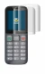 Image of the device Gigaset COMFORT 600 with a wide variety of screen protectors.