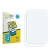 Front side of a product packaging with the brand logo BROTECT. Next to it is the corresponding screen protector.