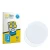 Front side of a product packaging with the brand logo BROTECT. Next to it is the corresponding screen protector.
