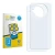 Front side of a product packaging with the brand logo BROTECT. Next to it is the corresponding screen protector.