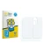 Front side of a product packaging with the brand logo BROTECT. Next to it is the corresponding screen protector.