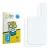 Front side of a product packaging with the brand logo BROTECT. Next to it is the corresponding screen protector.