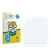 Front side of a product packaging with the brand logo BROTECT. Next to it is the corresponding screen protector.