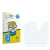Front side of a product packaging with the brand logo BROTECT. Next to it is the corresponding screen protector.
