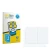 Front side of a product packaging with the brand logo BROTECT. Next to it is the corresponding screen protector.