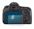 Image of the device Canon EOS 60D with a wide variety of screen protectors.