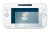 Image of the device Nintendo Wii U GamePad (Controller) with a wide variety of screen protectors.