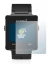 Image of the device Garmin vivoactive with a wide variety of screen protectors.