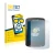 Front side of a product packaging with the brand logo BROTECT. Next to it is the device Garmin Edge 520 shown with the corresp