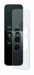 Image of the device Apple Remote Control Apple TV 4 with a wide variety of screen protectors.