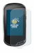 Image of the device Garmin Oregon 700 with a wide variety of screen protectors.