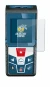 Image of the device Bosch GLM 50 C Professional with a wide variety of screen protectors.