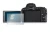 Image of the device Canon EOS 200D with a wide variety of screen protectors.