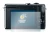 Image of the device Canon EOS M100 with a wide variety of screen protectors.