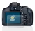 Image of the device Canon EOS 2000D with a wide variety of screen protectors.