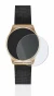 Image of the device Xlyne X-Watch Joli XW Pro with a wide variety of screen protectors.