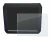 Image of the device Keyence IM-7020 (Display + Touchpad) with a wide variety of screen protectors.