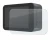Image of the device Akaso V50X with a wide variety of screen protectors.