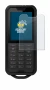 Image of the device Nokia 800 Tough with a wide variety of screen protectors.