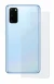 Image of the device Samsung Galaxy S20 (Back) with a wide variety of screen protectors.