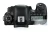 Image of the device Canon EOS 6D (top plate display) with a wide variety of screen protectors.
