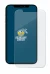 Image of the device Apple iPhone 12 with a wide variety of screen protectors.