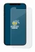 Image of the device Apple iPhone 12 Pro with a wide variety of screen protectors.