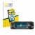 Front side of a product packaging with the brand logo BROTECT. Next to it is the device Yaesu FT-891 shown with the correspond