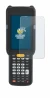 Image of the device Zebra MC330L with a wide variety of screen protectors.